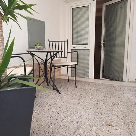 Ankica Apartment