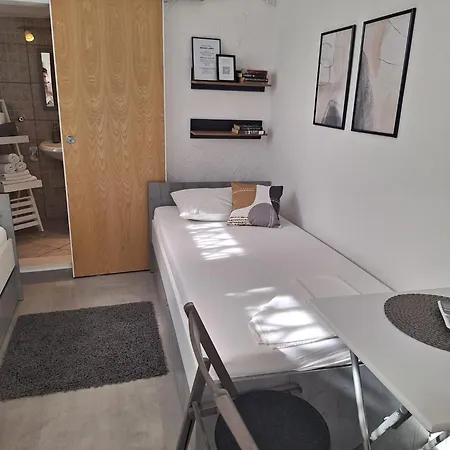 Apartman Ankica