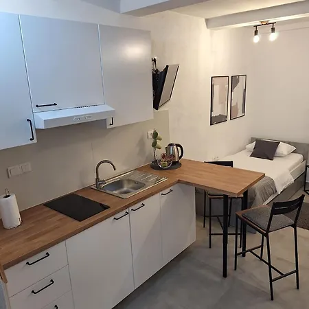 Ankica Apartman *