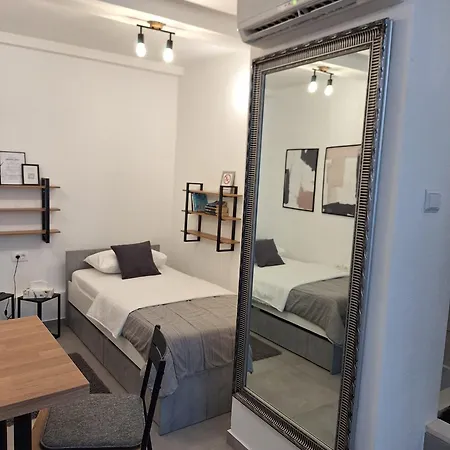 Ankica Apartment