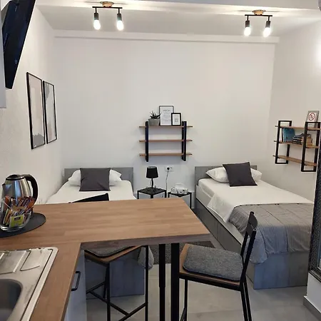 Apartman Ankica
