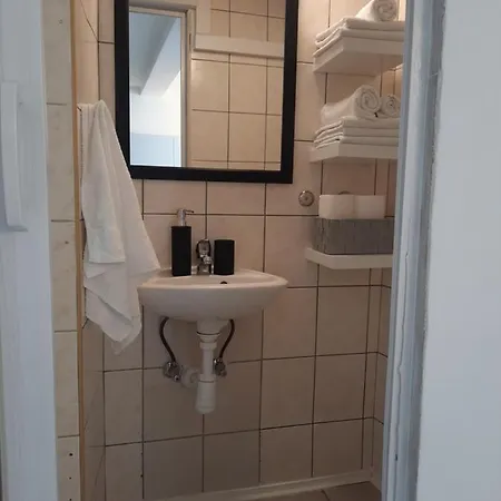 Apartman Ankica