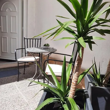 Ankica Apartman Split