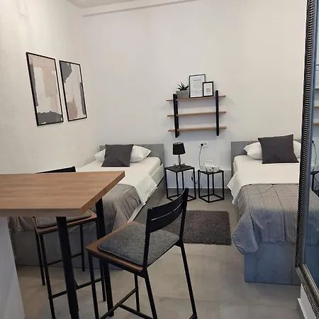 Ankica Apartman Split