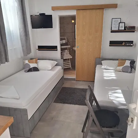 公寓 Ankica 斯普利特